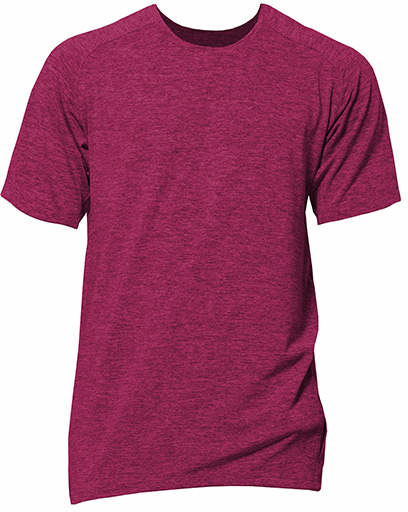 Rex - Short Sleeve Sport T-Shirt